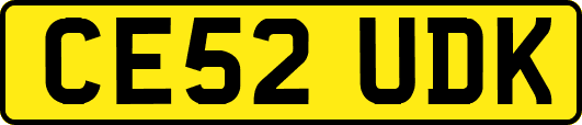 CE52UDK