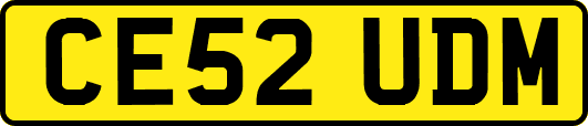 CE52UDM