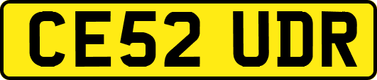 CE52UDR