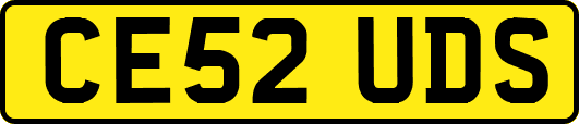 CE52UDS