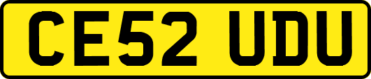 CE52UDU