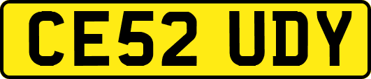 CE52UDY