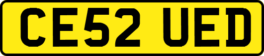 CE52UED