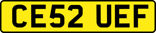 CE52UEF