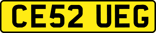 CE52UEG