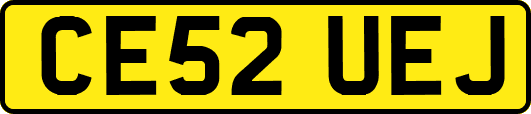 CE52UEJ