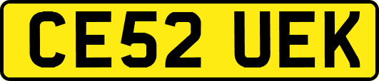 CE52UEK