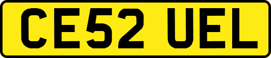CE52UEL