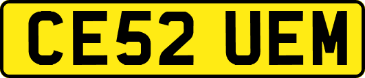 CE52UEM
