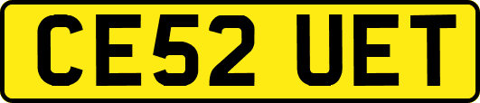 CE52UET