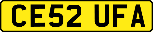 CE52UFA