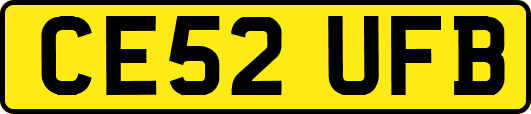 CE52UFB