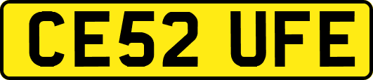 CE52UFE
