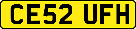 CE52UFH
