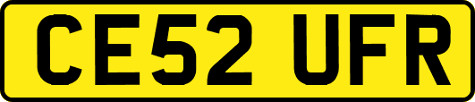 CE52UFR