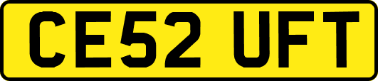 CE52UFT