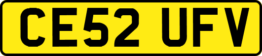 CE52UFV