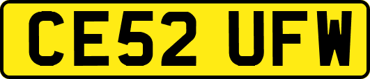 CE52UFW