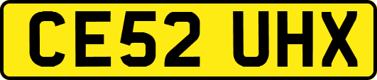 CE52UHX