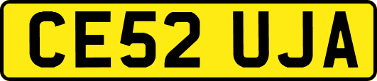 CE52UJA