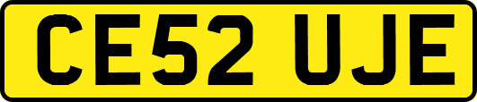 CE52UJE