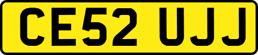 CE52UJJ