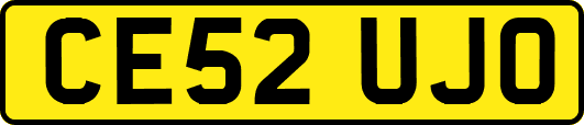CE52UJO