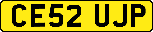 CE52UJP