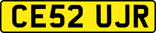 CE52UJR