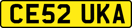 CE52UKA