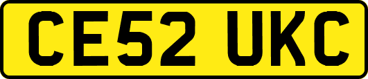 CE52UKC