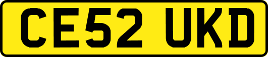CE52UKD