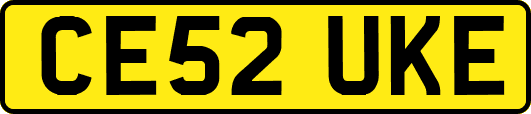 CE52UKE