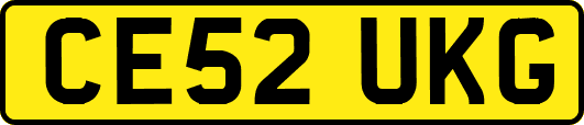 CE52UKG