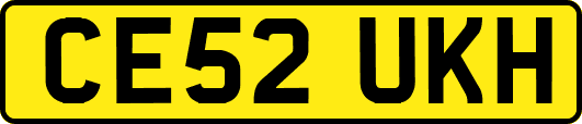 CE52UKH