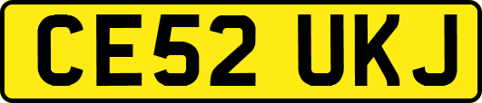 CE52UKJ