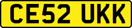 CE52UKK