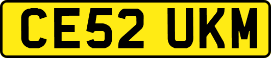 CE52UKM