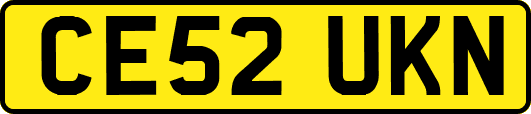 CE52UKN