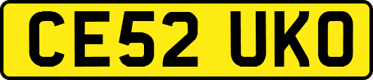 CE52UKO