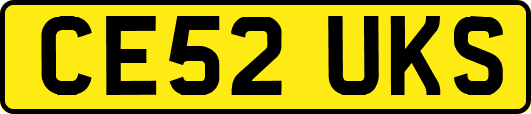 CE52UKS