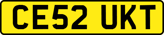 CE52UKT