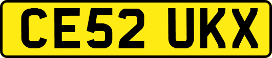 CE52UKX