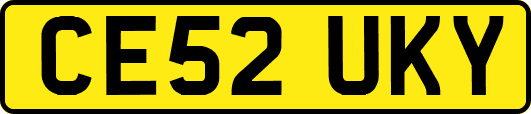 CE52UKY