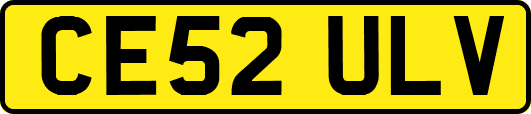 CE52ULV