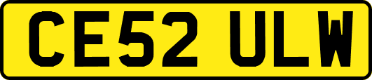 CE52ULW