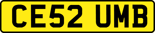CE52UMB