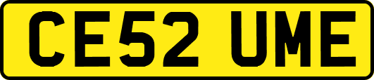 CE52UME