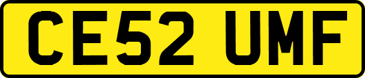 CE52UMF