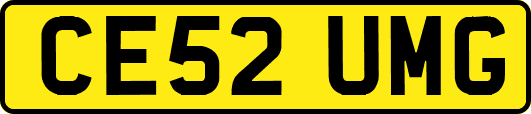 CE52UMG
